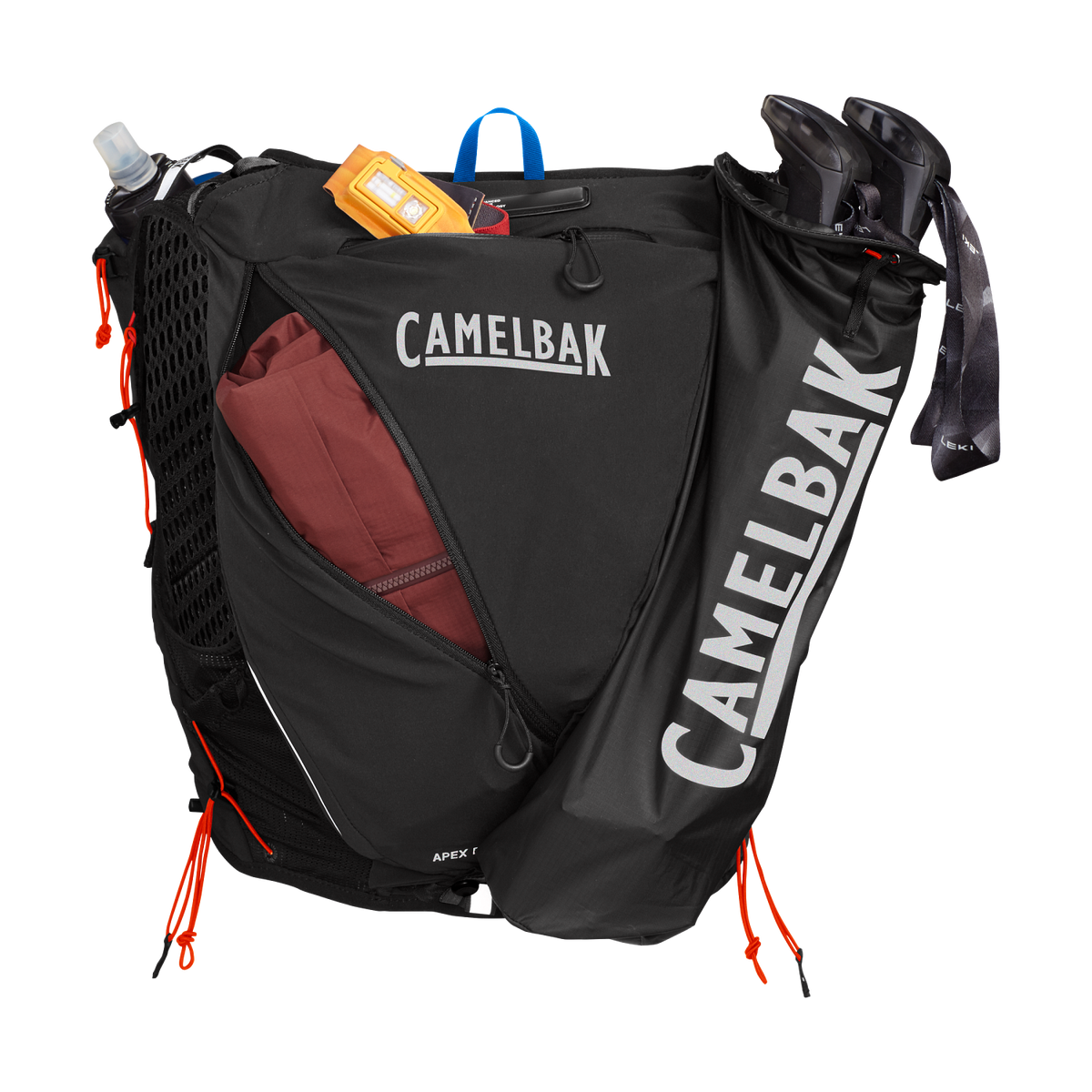Apex™ Pro Run Vest