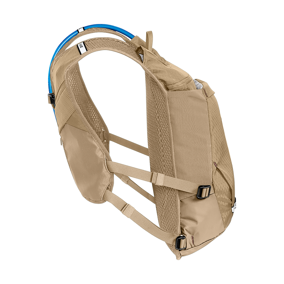 Chase™ Adventure 8 Hydration Vest with Crux® 2L Reservoir