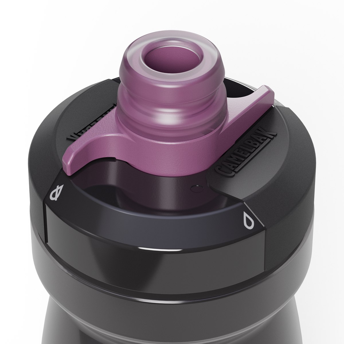 Podium® 21oz Bike Bottle