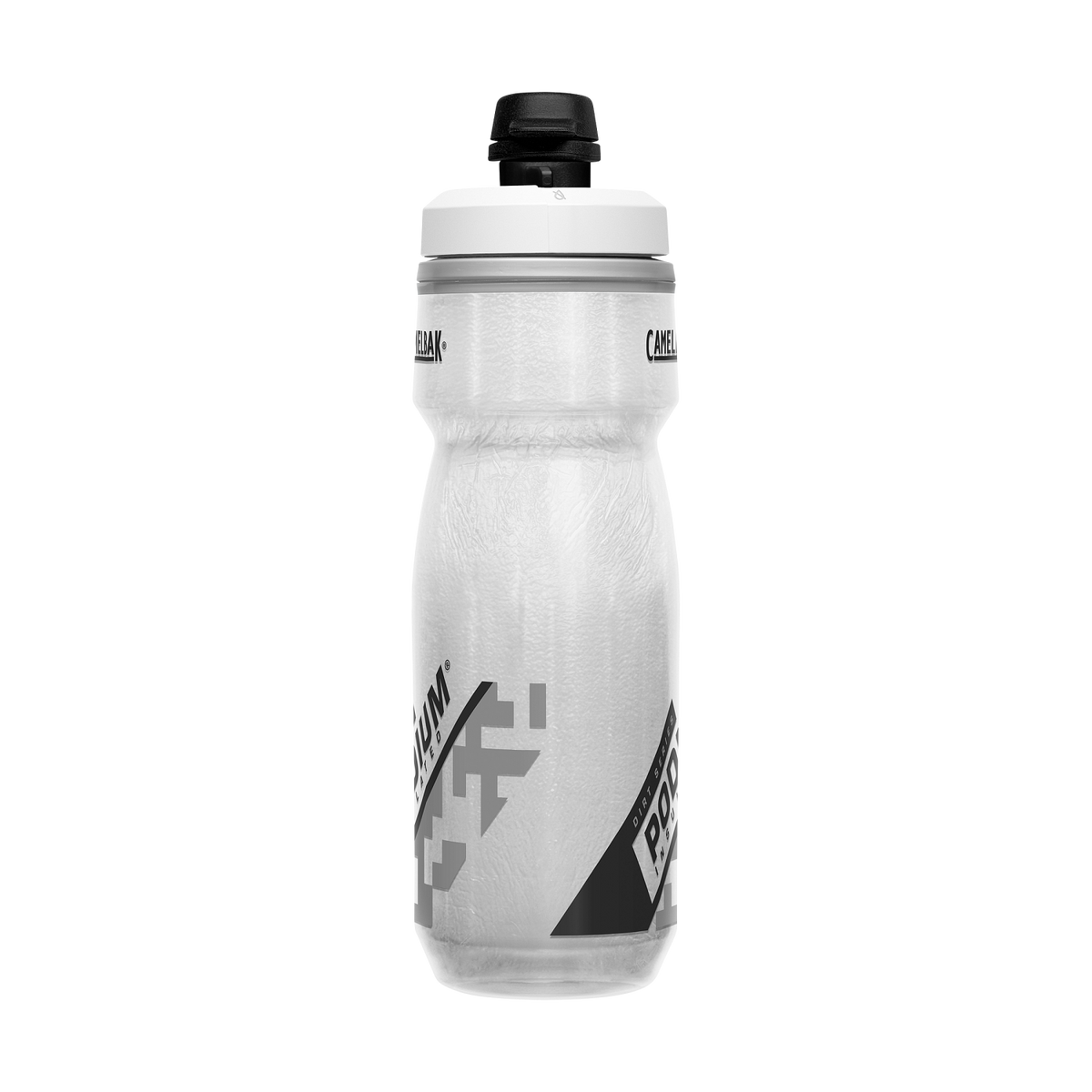 Podium® Dirt Series Chill™ 21oz Bike Bottle