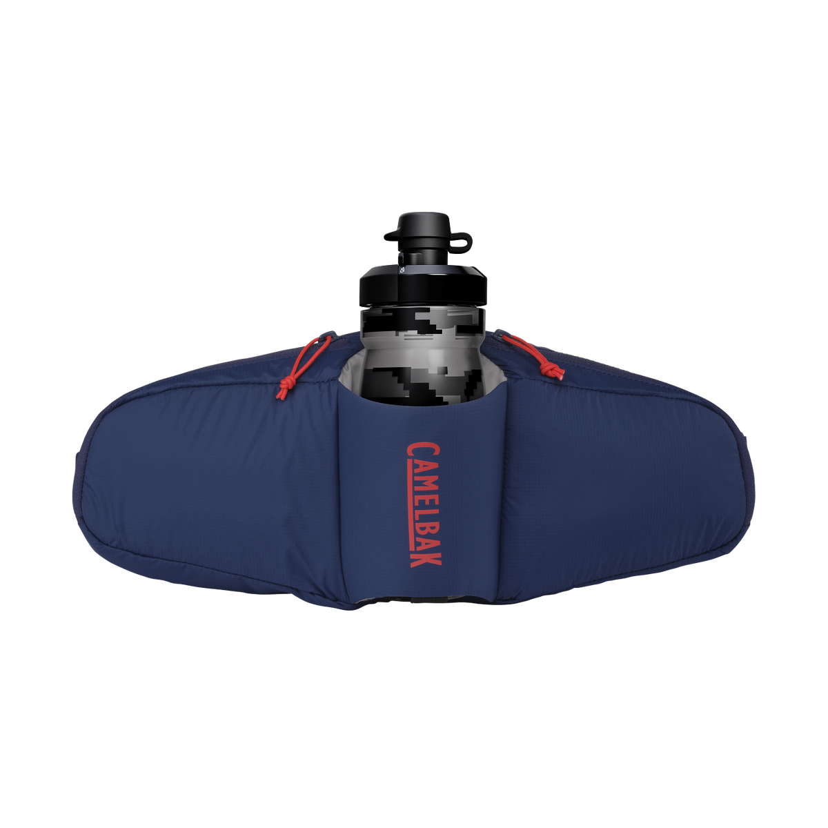 Podium® Flow™ 2 Waist Pack with 21oz Podium Dirt Series Bottle