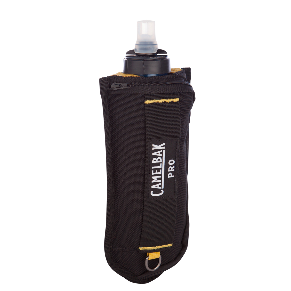 Pro 17oz Clip Flask