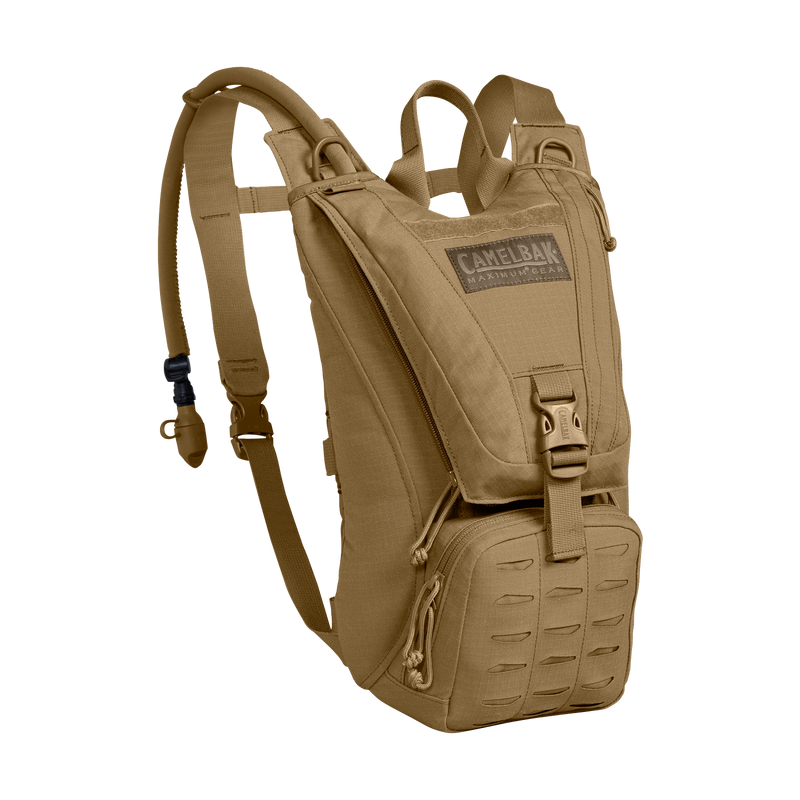 Ambush™ 100oz Mil Spec Crux G5