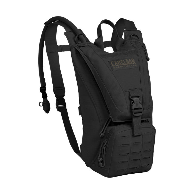 Ambush™ 100oz Mil Spec Crux H6