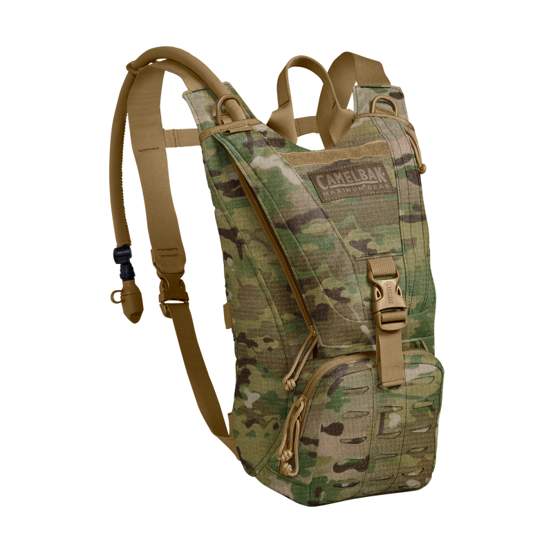 Ambush™ 100oz Mil Spec Crux R8