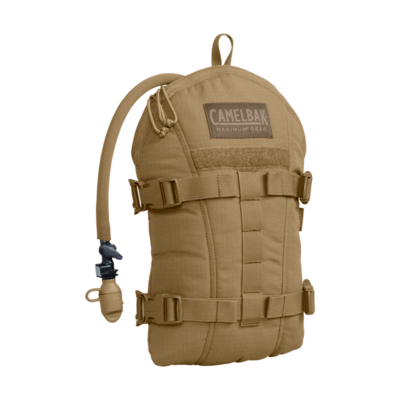 ArmorBak™ 100oz Mil Spec Crux M2