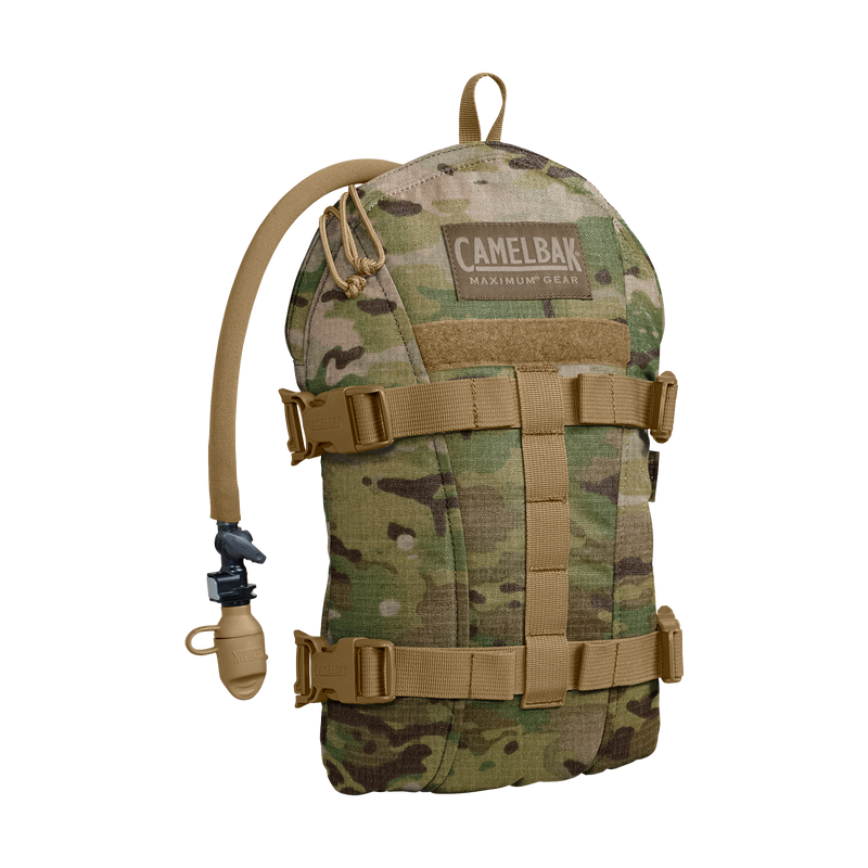 ArmorBak™ 100oz Mil Spec Crux Z8