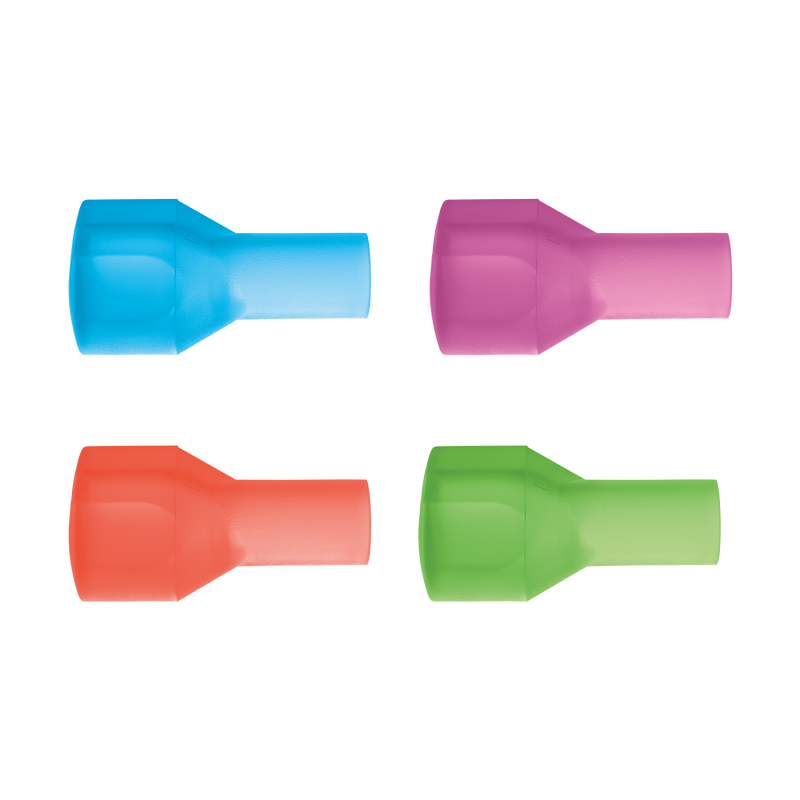 BIG BITE VALVES 4PK ACCS L2