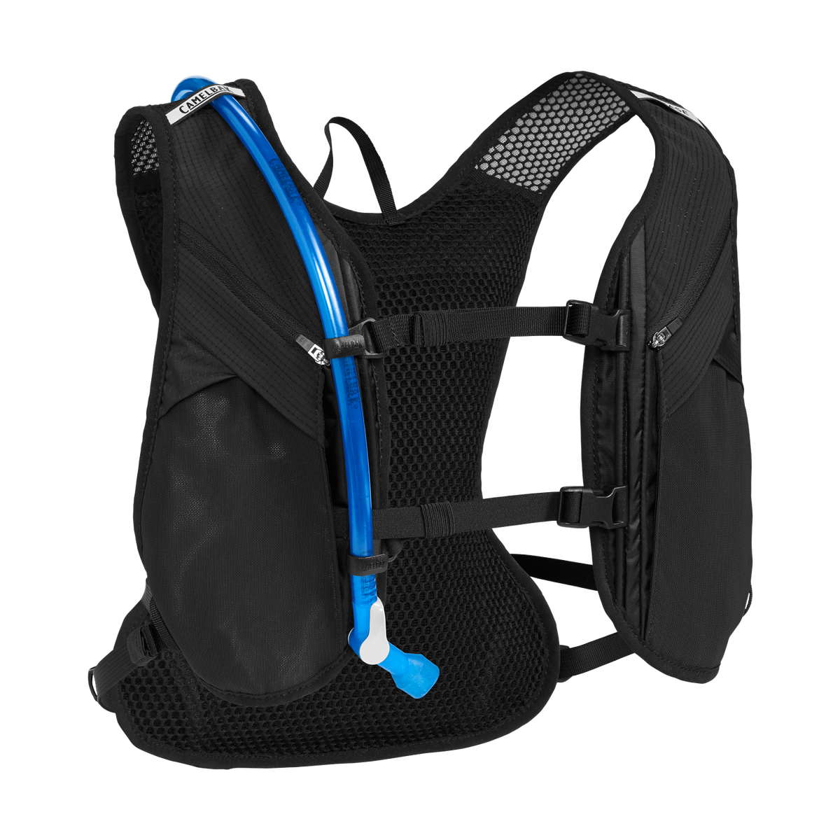Chase™ Race 4 Hydration Vest with Crux® 1.5L Reservoir
