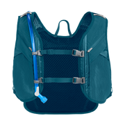 Chase™ Race 4 Hydration Vest with Crux® 1.5L Reservoir