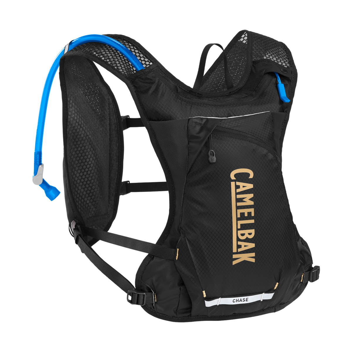 Chase™ Race 4 Hydration Vest with Crux® 1.5L Reservoir J8