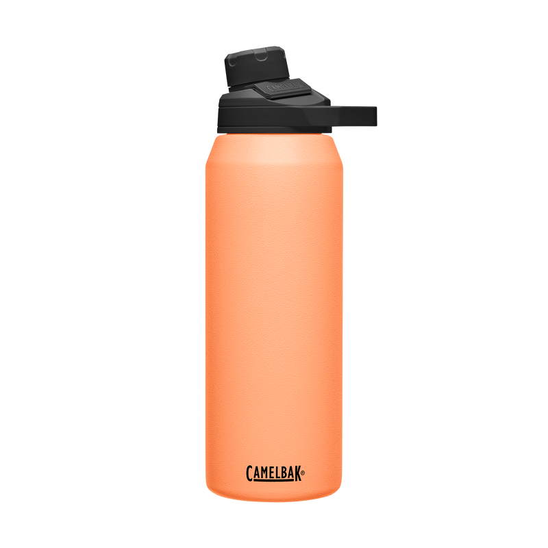 Chute® Mag 32 oz Water Bottle, Insulated Stainless Steel G0