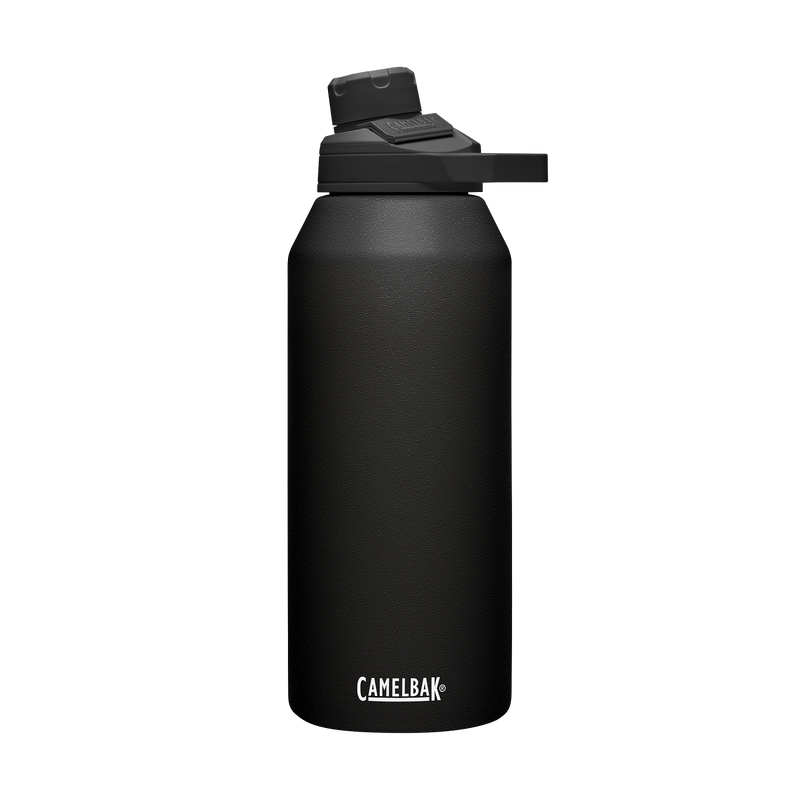 Chute® Mag 40oz Water Bottle, Insulated Stainless Steel A2