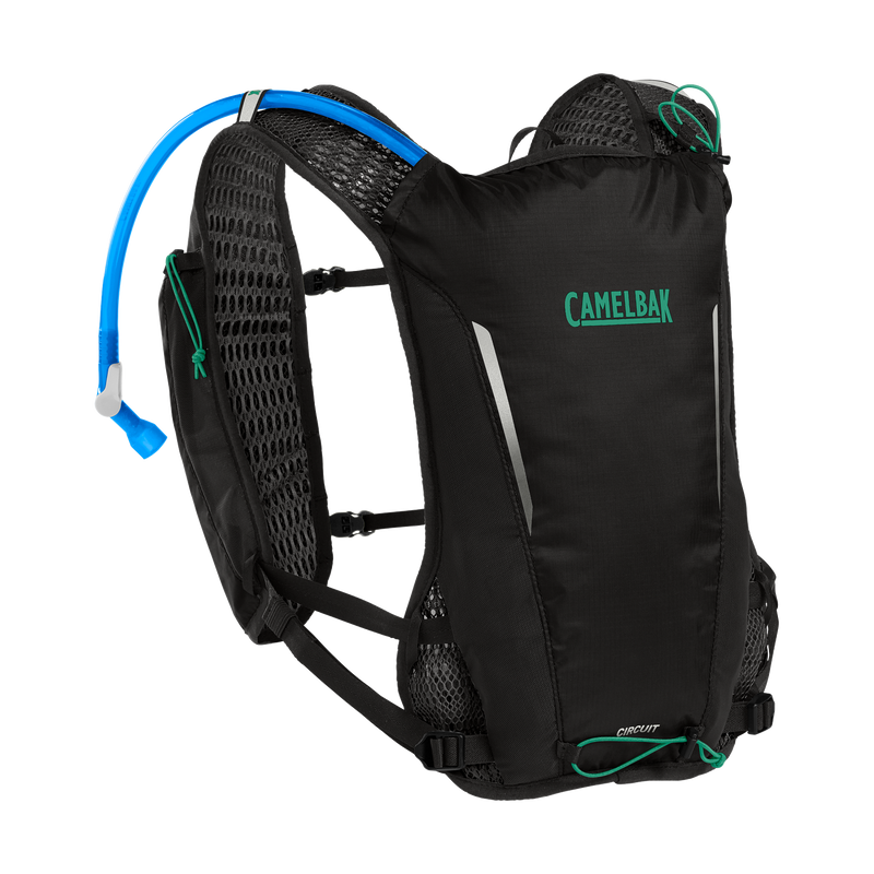 Circuit™ Run Vest with Crux® 1.5L Reservoir G7