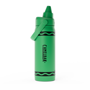 Crayola Chug 16oz Bottle, Insulated Stainless Steel