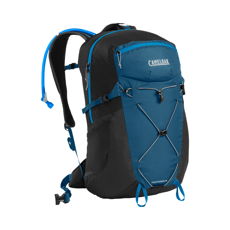 Fourteener™ 26 Hydration Hiking Pack with Crux® 3L Reservoir O8