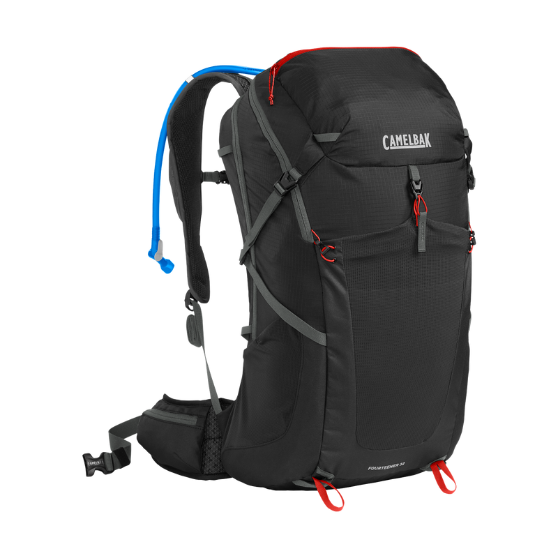 Fourteener™ 32 Hydration Hiking Pack with Crux® 3L Reservoir N8