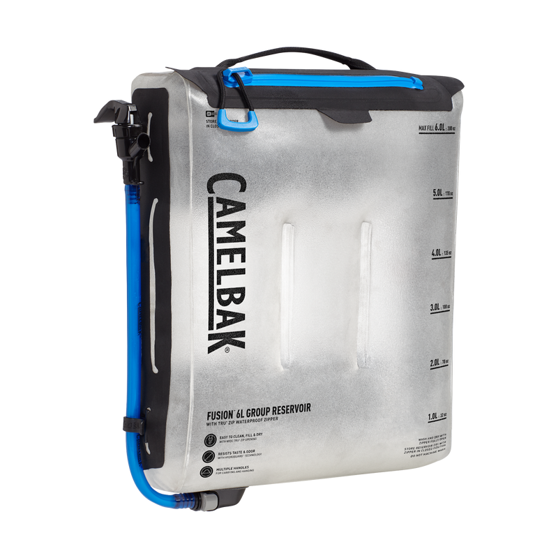 Fusion™ 6L Group Reservoir with TRU® Zip Waterproof Zipper V1