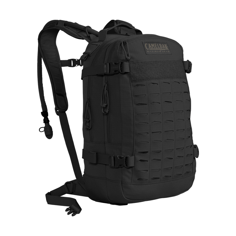 H.A.W.G.® 100oz Mil Spec Crux S5