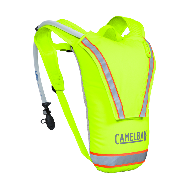 Hi-Viz™ 85oz Mil Spec N7