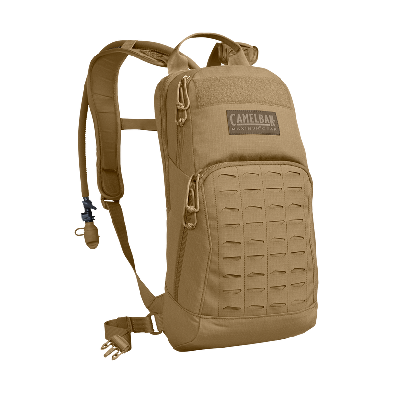 M.U.L.E.® 100oz Mil Spec Crux S0