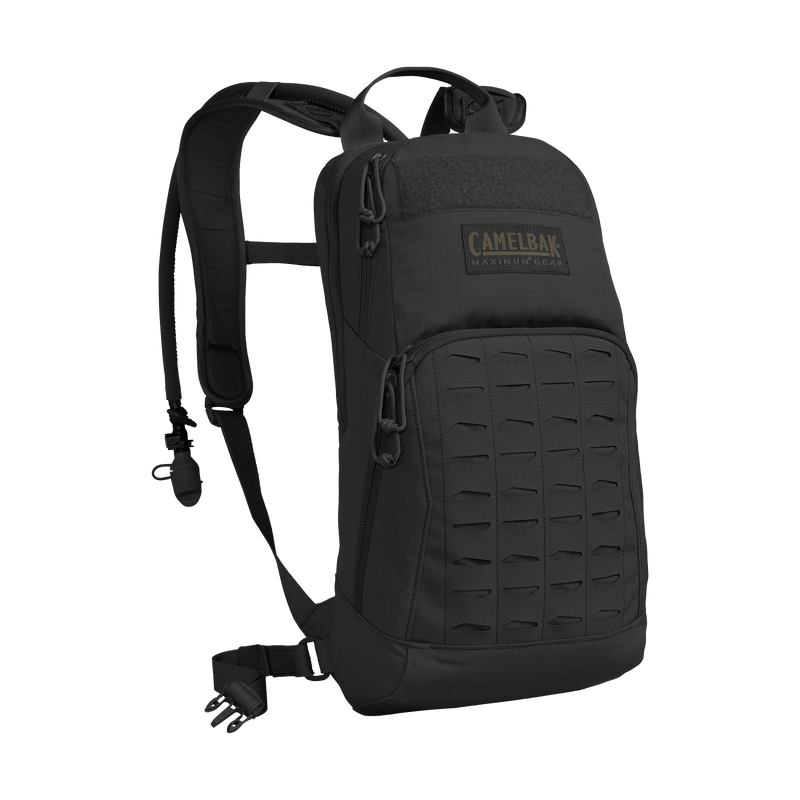 M.U.L.E.® 100oz Mil Spec Crux U7
