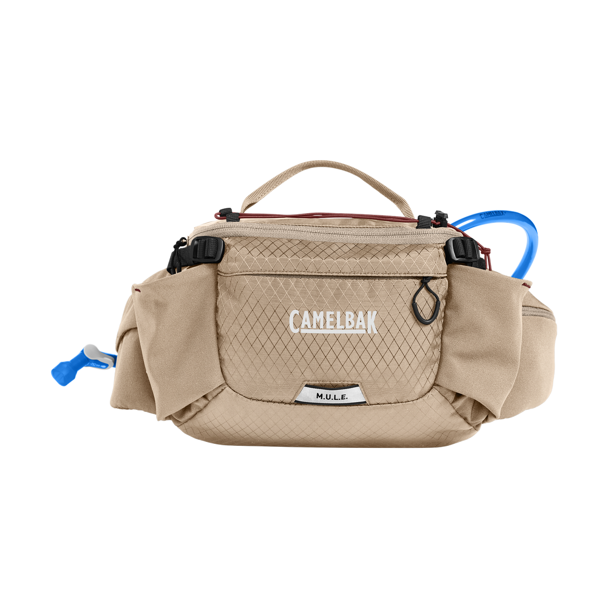 M.U.L.E.® 5 Waist Pack with Crux® 1.5L Lumbar Reservoir