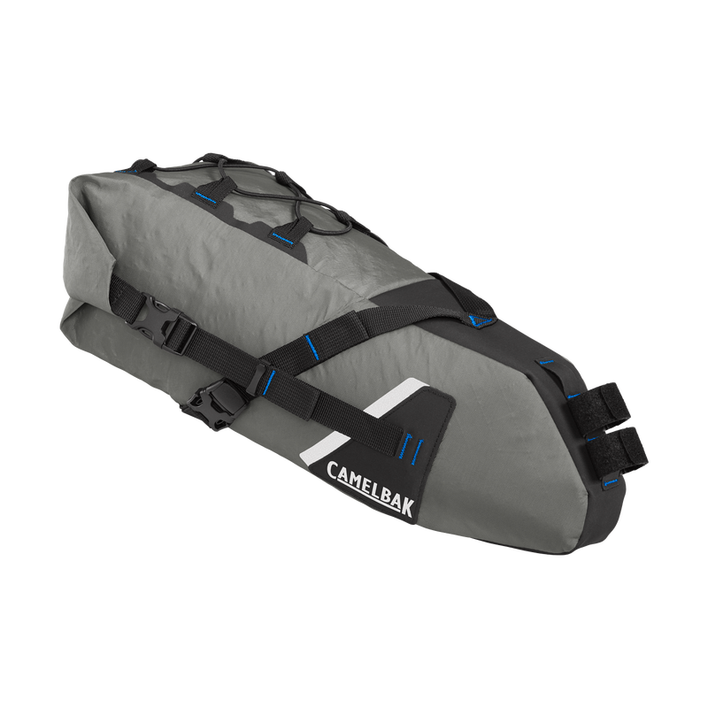M.U.L.E.® 9 Saddle Pack X8