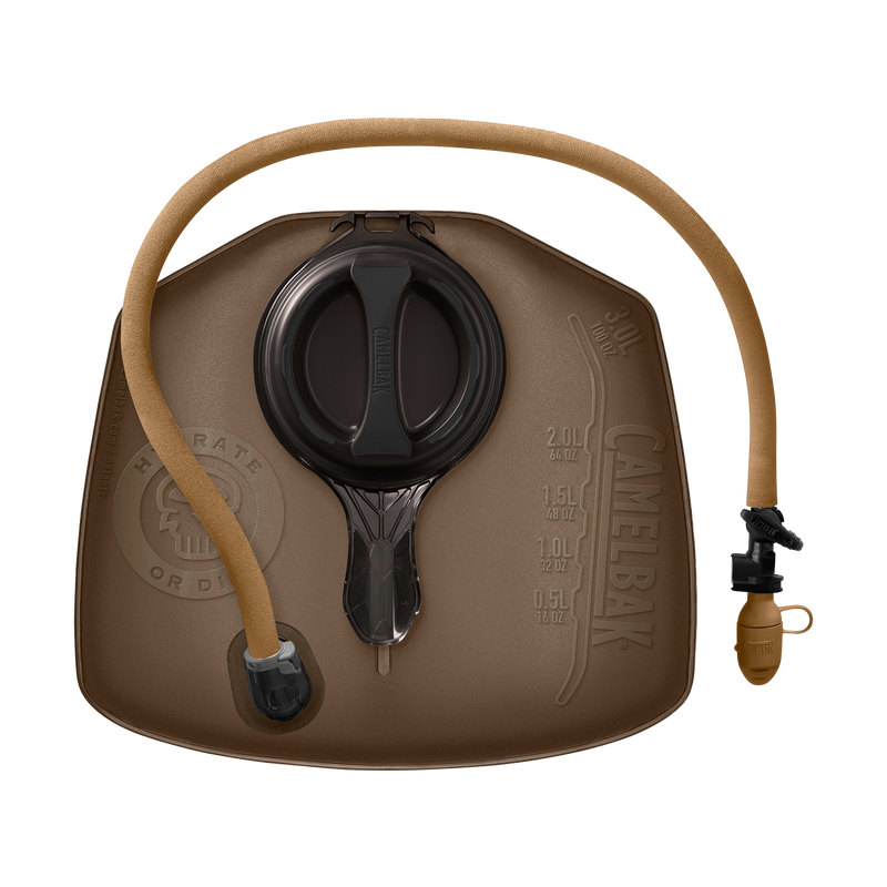 Mil Spec Crux™ 3L Lumbar Reservoir O1