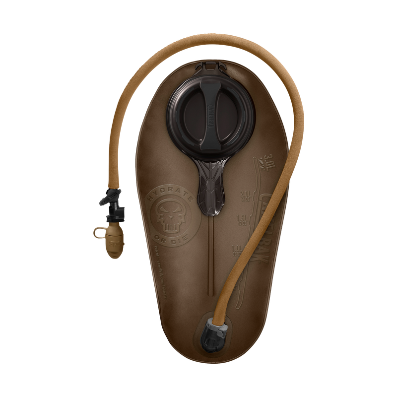 Mil Spec Crux™ 3L Reservoir O3