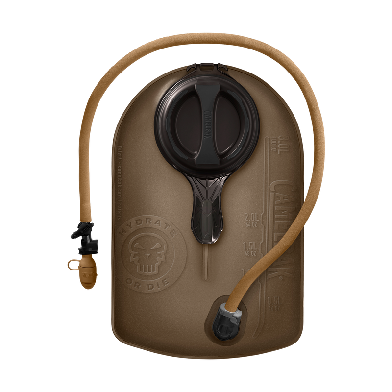 Mil Spec Crux™ 3L Short Reservoir Q7