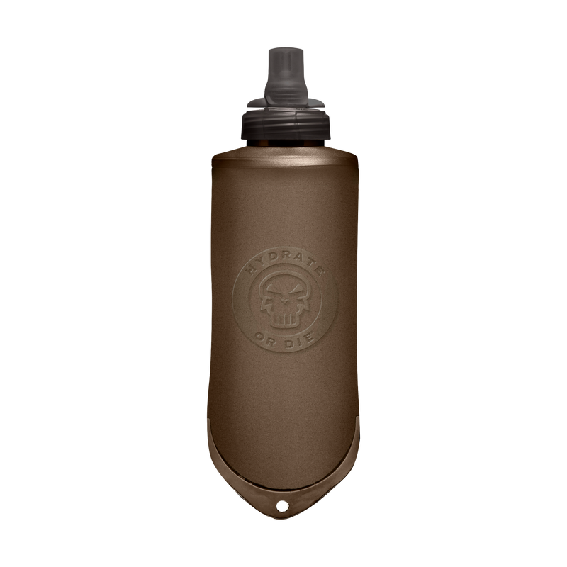 Mil Spec Quick Stow™ Flask Q9
