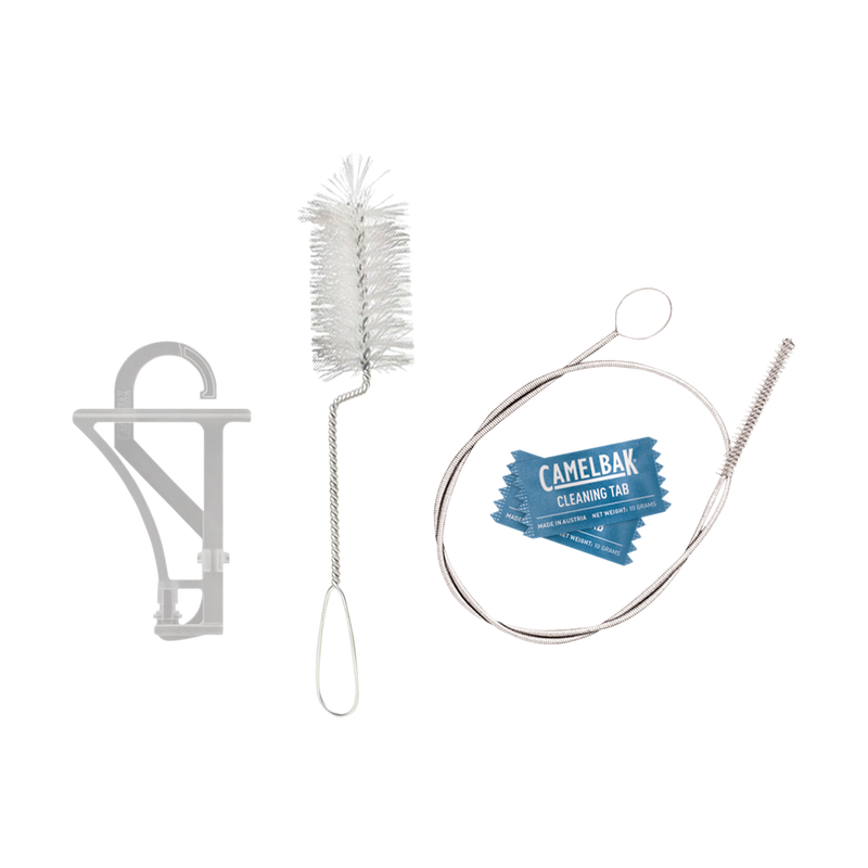 Mil Spec Reservoir Cleaning Kit F4