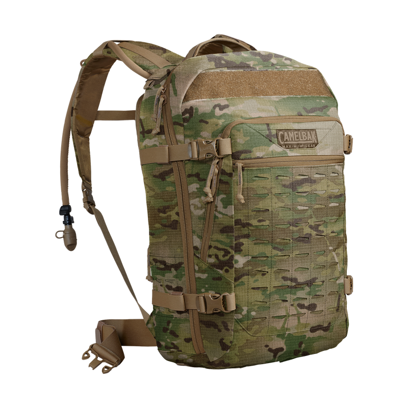 Motherlode™ 100oz Mil Spec Crux G6