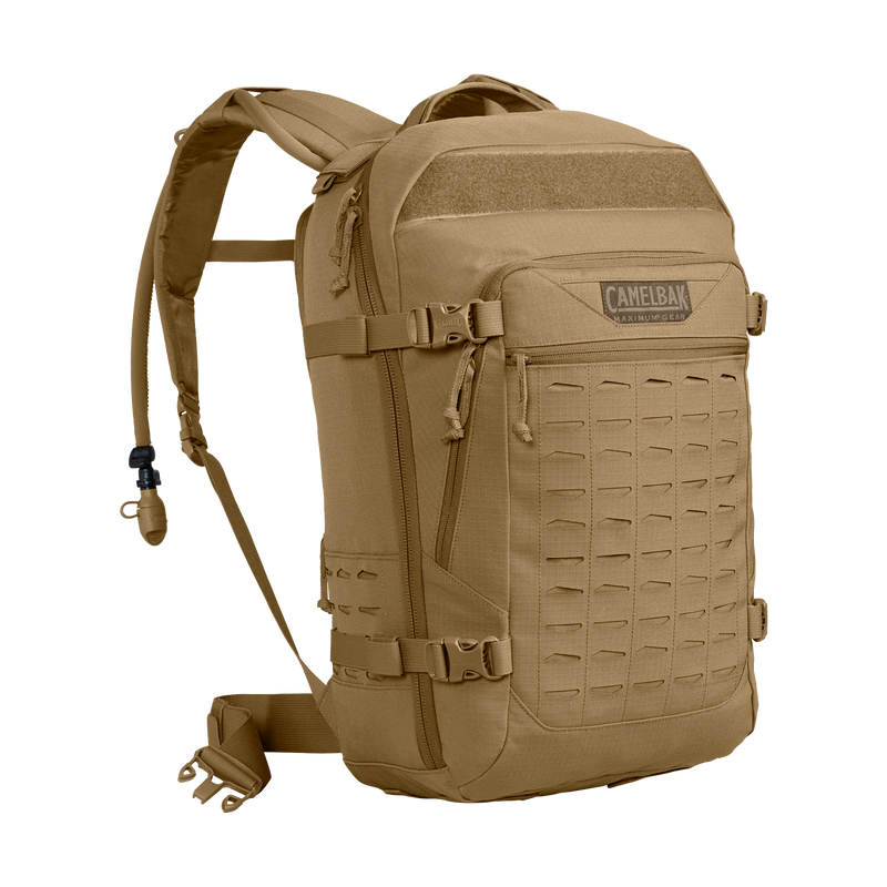 Motherlode™ 100oz Mil Spec Crux I2