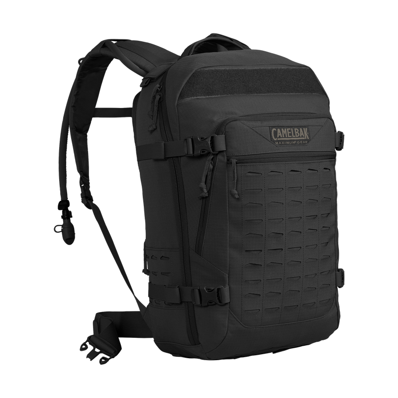 Motherlode™ 100oz Mil Spec Crux L4