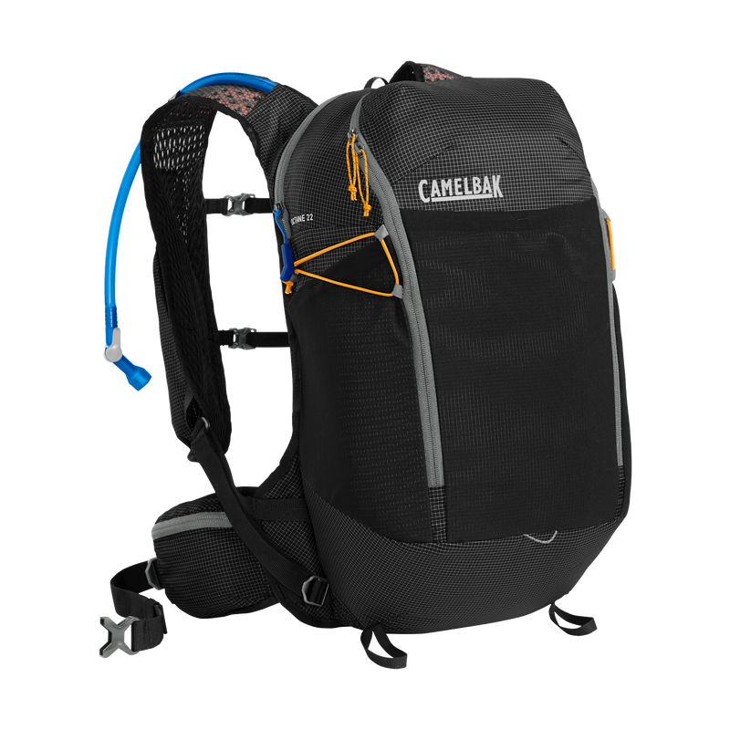 Octane™ 22 Hydration Hiking Pack with Fusion™ 2L Reservoir H7