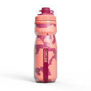 Podium® Dirt Series Chill™ 21oz Bike Bottle U2