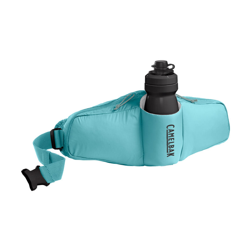 Podium® Flow™ 2 Waist Pack with 21oz Podium Dirt Series Bottle M4