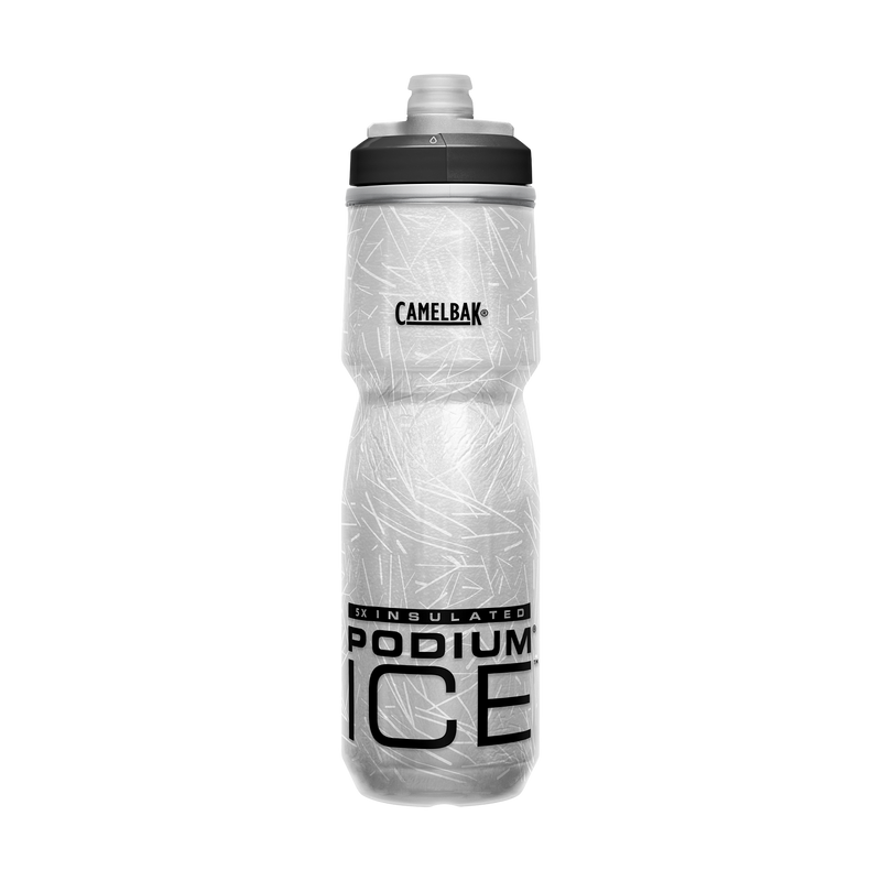 Podium® Ice™ 21oz Bike Bottle E2