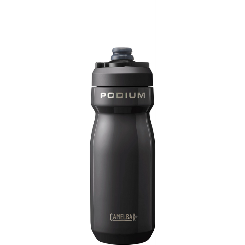 Podium® Steel 18oz Bike Bottle H3