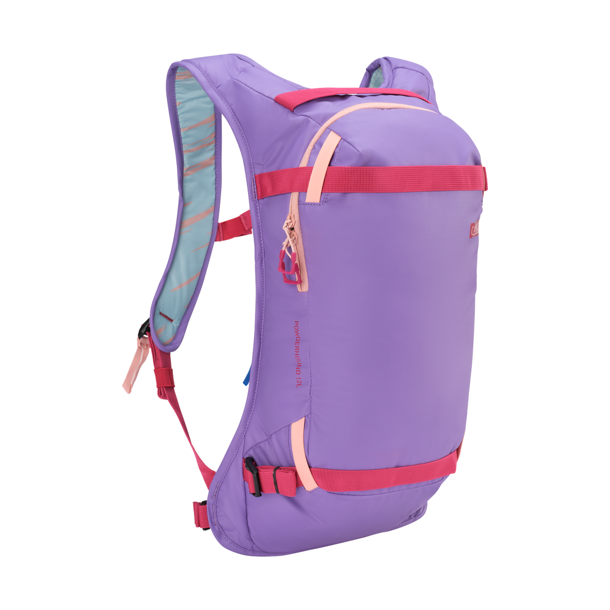Powderhound ™ 12 Hydration Pack
