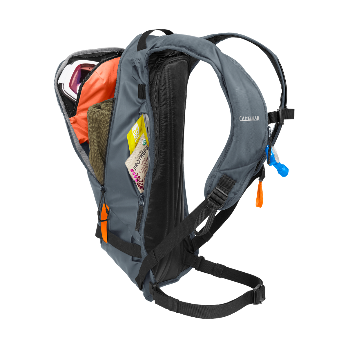 Powderhound ™ 12 Hydration Pack