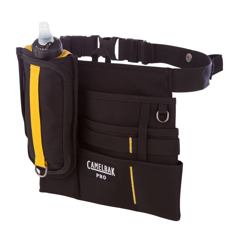 Pro 17oz 4-Pocket Tool Belt L9