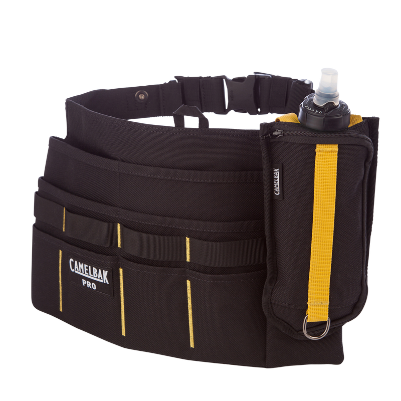 Pro 17oz 8 Pocket Tool Belt J2