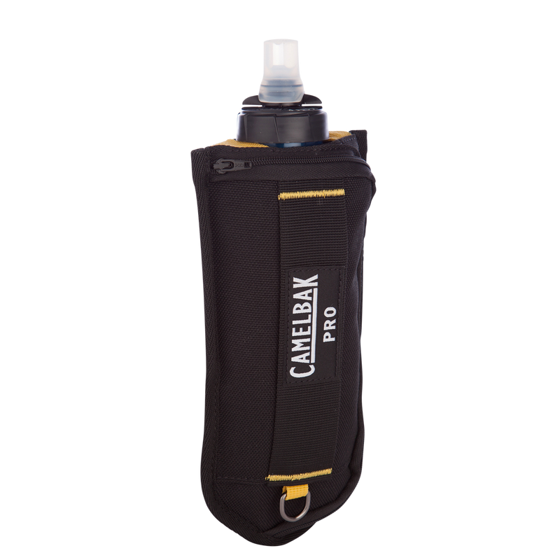 Pro 17oz Clip Flask N5