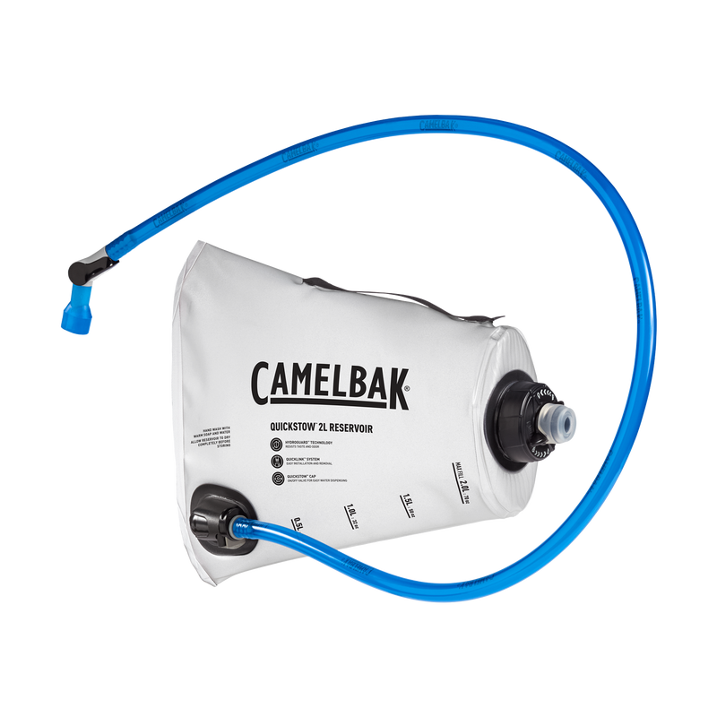 Quick Stow™ 2L Bike Reservoir U9