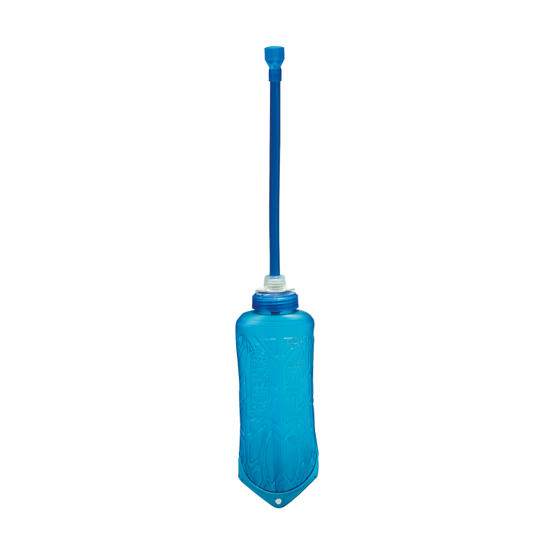 Quick Stow™ Flask Tube Adapter R2
