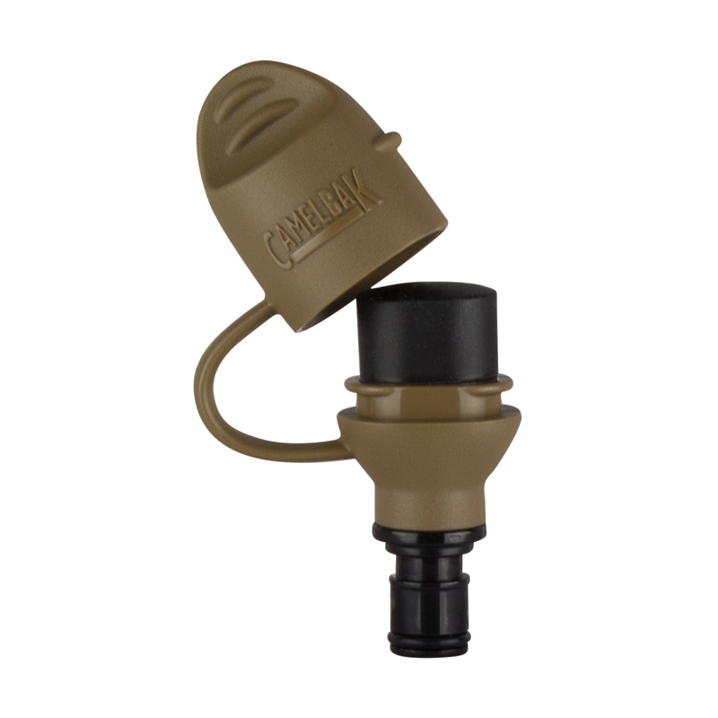 QuickLink™ HydroLock™ Replacement Bite Valve E3