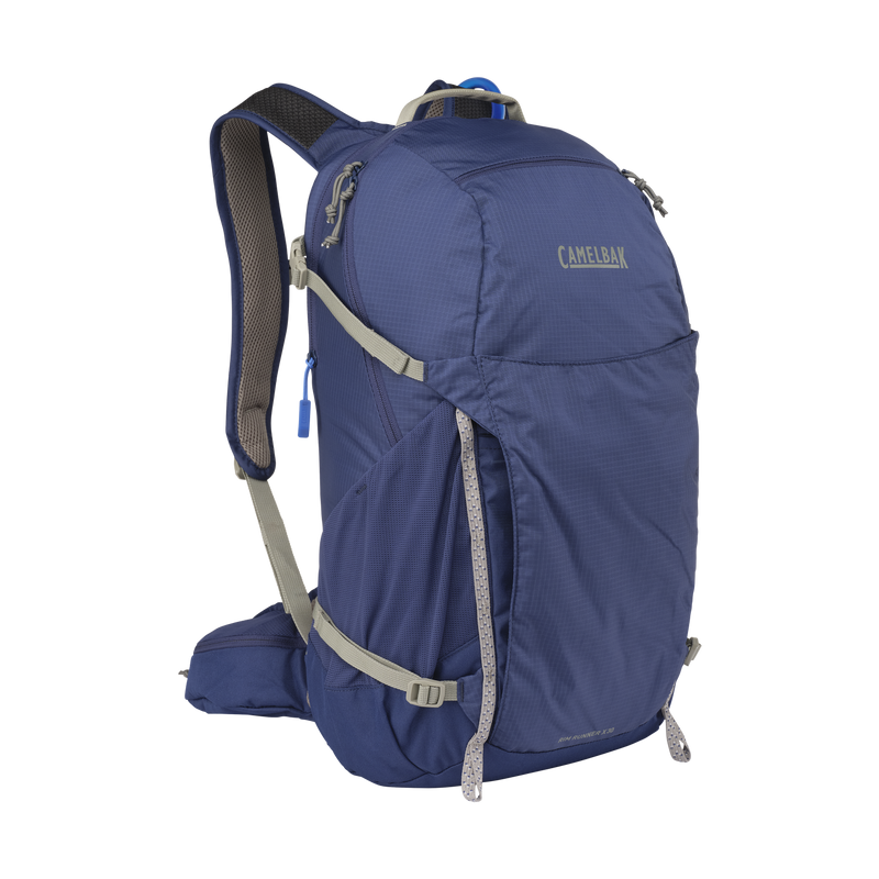 Rim Runner™ X30 Hiking Hydration Pack with Crux® 2L Reservoir C7
